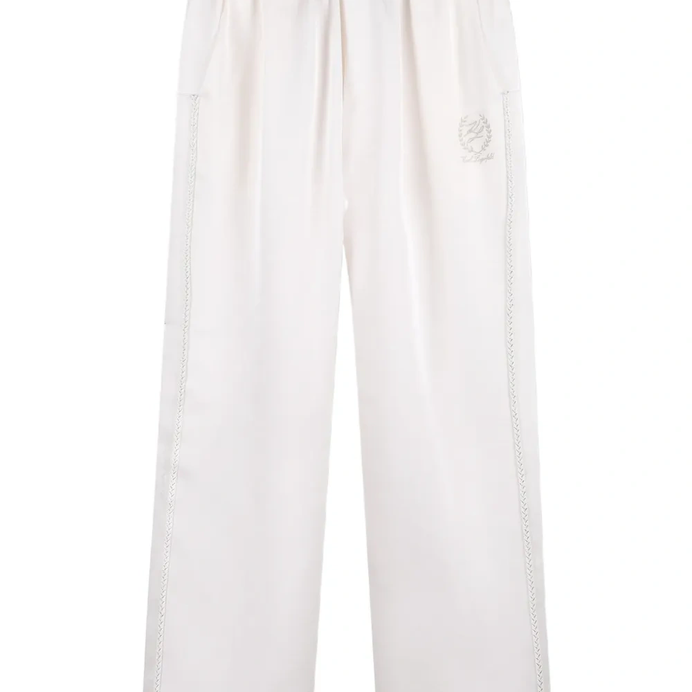 Спортивные брюки с логотипом