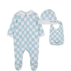 Пижама в клетку