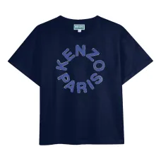 Футболка с короткими рукавами