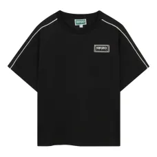 Футболка с логотипом Футболка с логотипом