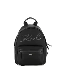 Декорированный рюкзак на молнии