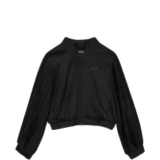 Куртка на молнии