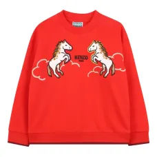 Толстовка Lunar New Year