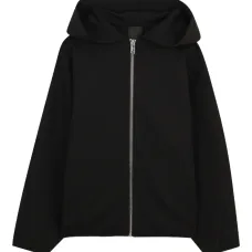 Худи на молнии