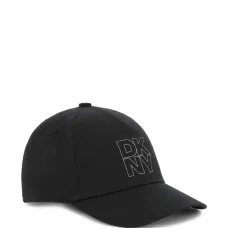 Кепка с вышитым логотипом