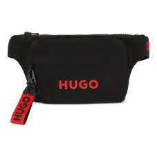 Поясная сумка с логотипом