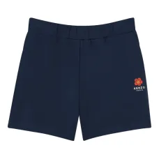 Шорты Boke Flower с аппликацией