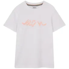 Футболка с принтом Футболка с принтом