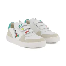 Кроссовки Mickey Mouse из коллаборации с Disney