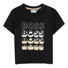 Футболка с короткими рукавами