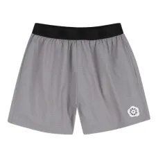 Шорты с эластичным поясом