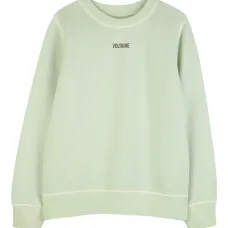 Толстовка с принтом