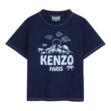 Футболка с короткими рукавами