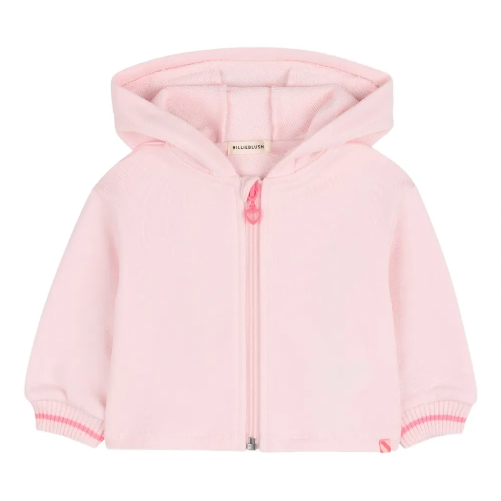 Худи на молнии