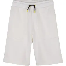 Шорты с кулиской