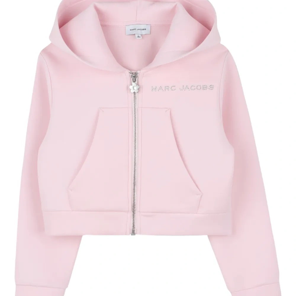 Толстовка на молнии