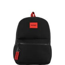 Рюкзак с нашивкой-логотипом Рюкзак с нашивкой-логотипом