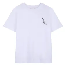 Футболка с логотипом