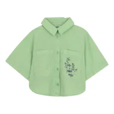 Футболка с карманом Футболка с карманом