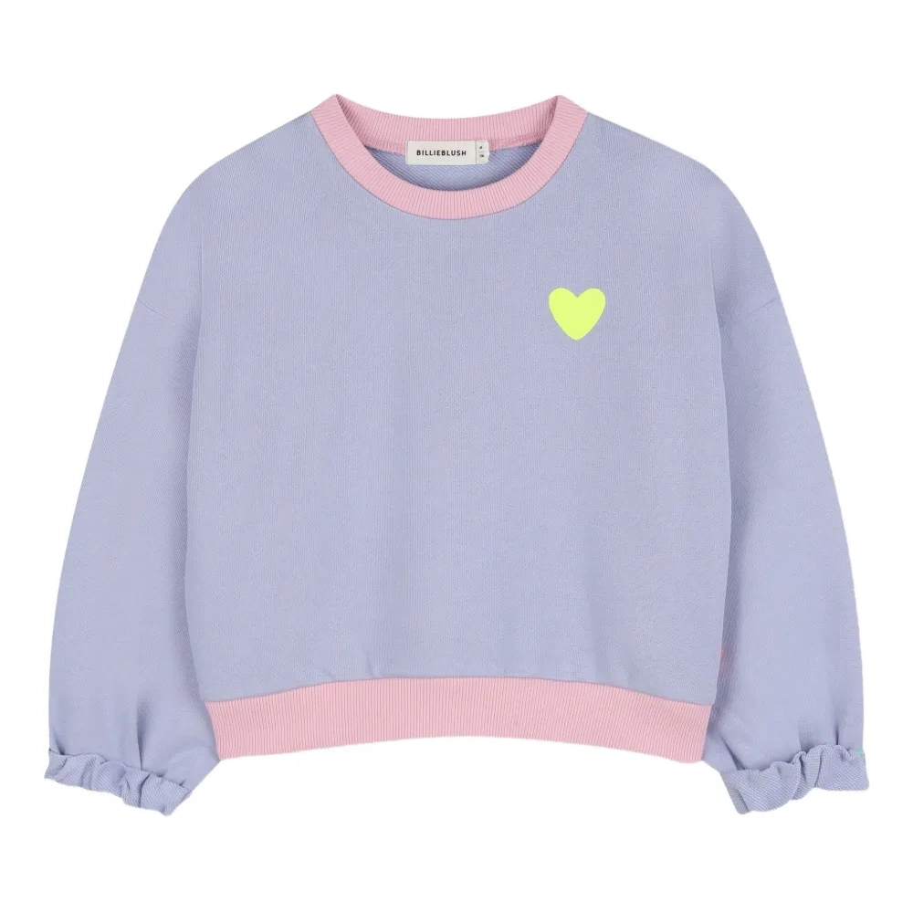 Декорированная толстовка