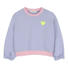 Декорированная толстовка