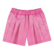 Шорты с эластичным поясом Шорты с эластичным поясом