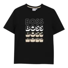 Футболка с логотипом