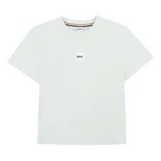 Футболка с нашивкой Футболка с нашивкой