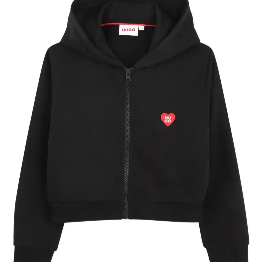 Худи с узором