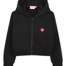 Худи с узором