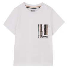 Футболка с нагрудным карманом Футболка с нагрудным карманом