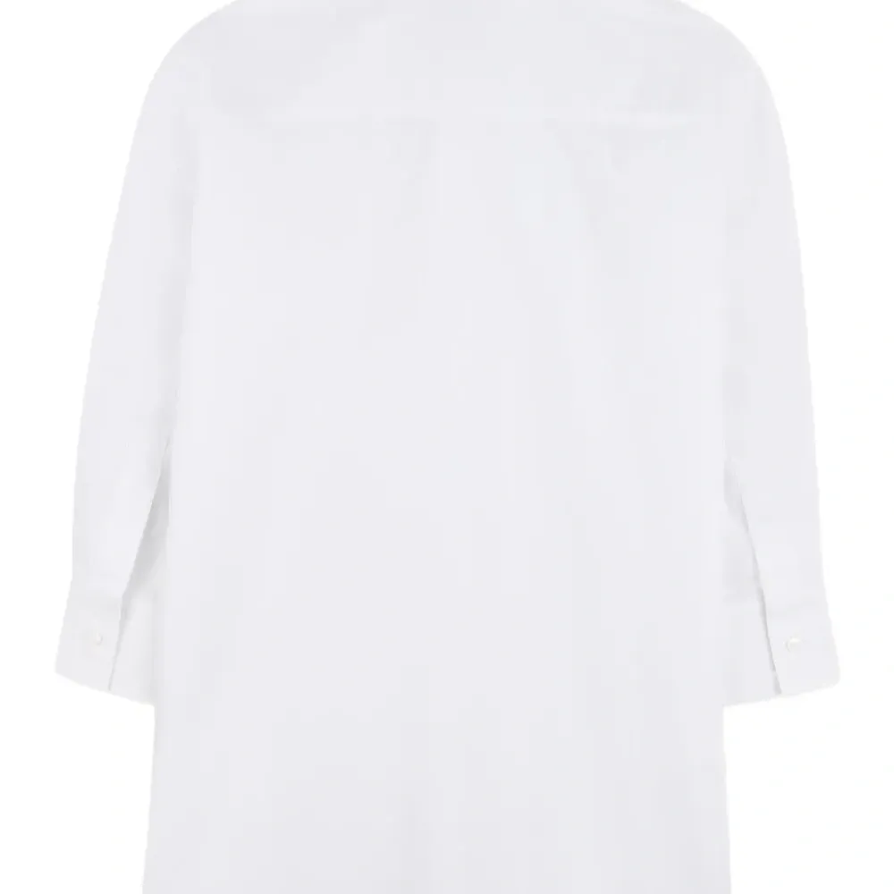 Декорированное платье-рубашка Декорированное платье-рубашка