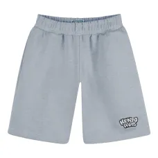 Шорты с логотипом Шорты с логотипом