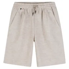 Шорты с кулиской