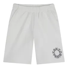 Шорты с логотипом Шорты с логотипом