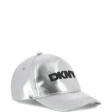 Кепка с нашивкой-логотипом