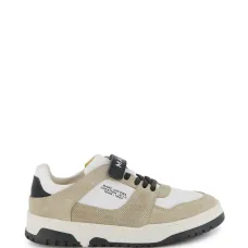 Кроссовки с логотипом Кроссовки с логотипом