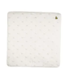 Плед с логотипом