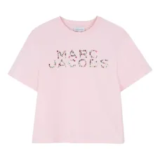 Футболка с логотипом