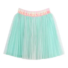 Плиссированная юбка