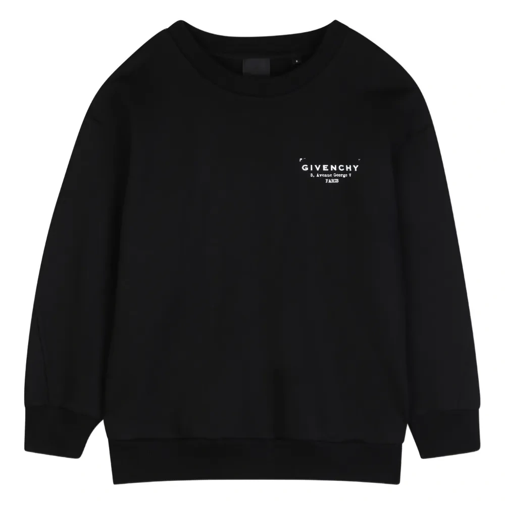 Толстовка с логотипом