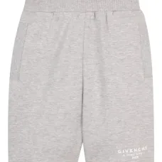 Шорты с логотипом