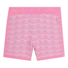 Трикотажные шорты Трикотажные шорты