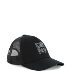 Кепка с логотипом