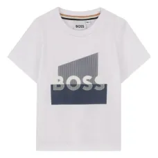 Футболка с графичным принтом