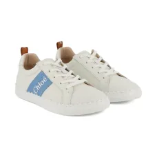 Кроссовки с логотипной лентой Кроссовки с логотипной лентой