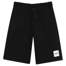 Шорты с кулиской