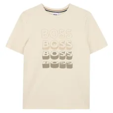 Футболка с логотипом