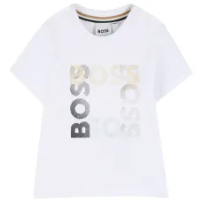 Футболка с короткими рукавами