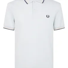 Поло с лавровым венком